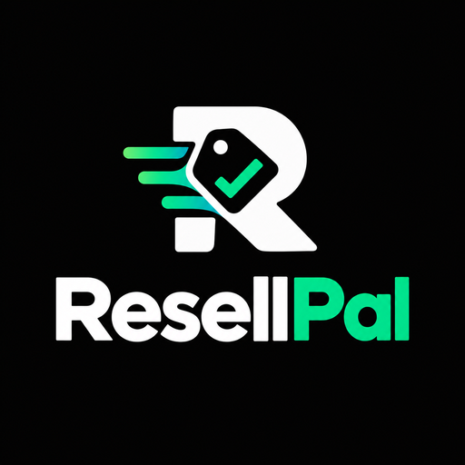 ResellPal logo
